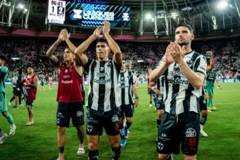 Leagues Cup 2026 aprieta: Monterrey sorprende al Inter Miami y tres equipos de Liga MX quedan eliminados