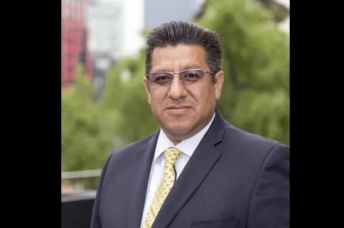 Barbosa prepara paquete de obras para el 2020 ante falta de recursos que le heredó Pacheco Pulido
