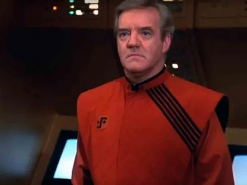 Muere Richard Herd, actor de Seinfeld, a los 87 años