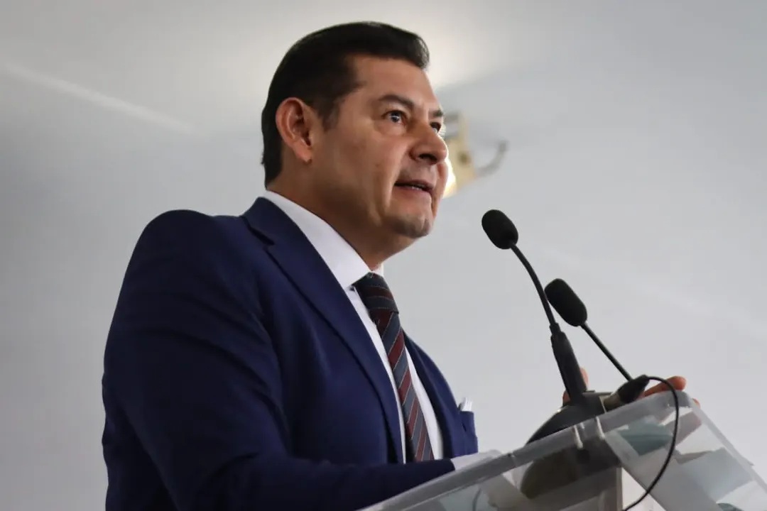 Alejandro Armenta Mier