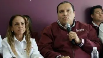 La última exigencia de Olga Romero