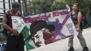 Documento revela que autodefensas negociaron con gobierno federal