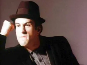 Dan a conocer casting de Robert De Niro para ?The Godfather?