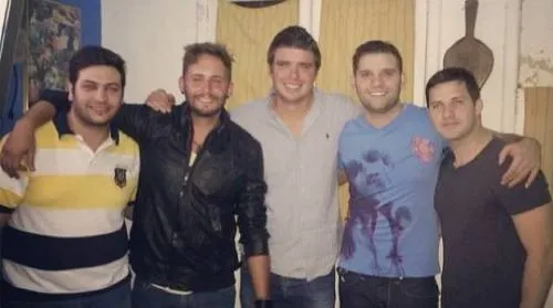 Uff anuncia a seguidores su reencuentro