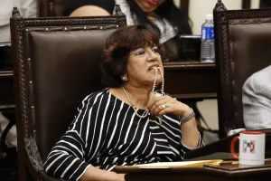 Aprueban en comisiones armonización de Ley de Transparencia