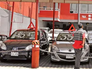 Se dispara venta de autos usados; la demanda crece 10 por ciento