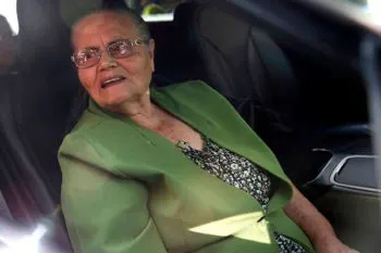 Fallece “Doña Consuelo”, madre del narcotraficante Joaquín “El Chapo” Guzmán