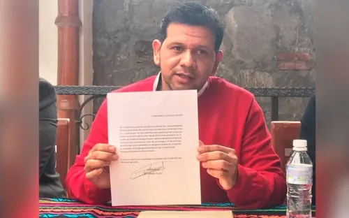 Aceptan designación de nueva dirigencia en el PRI y llaman a la unidad