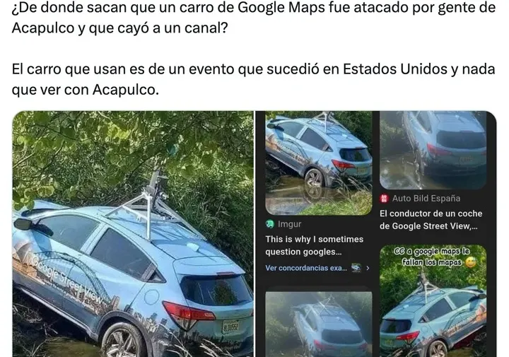 Foto: Redes