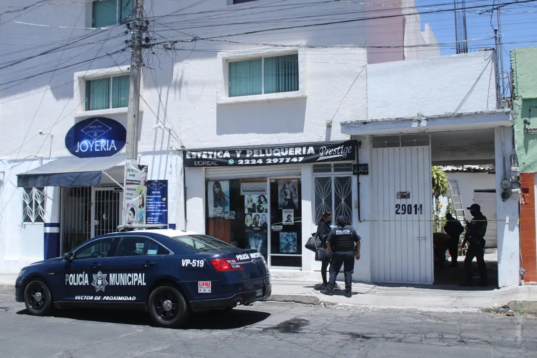 Calcinado Los Ángeles