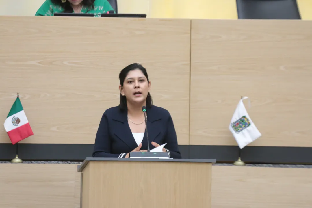 Ana Lilia Tepole Armenta