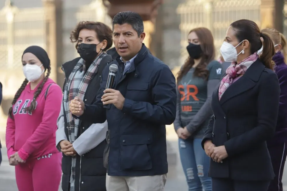 Eduardo Rivera