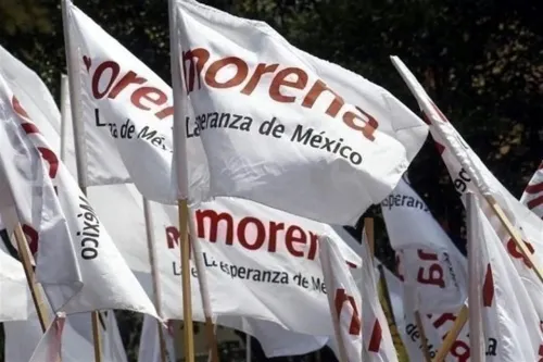 Asambleas para renovación de Morena son inoportunas en el pico más alto de la pandemia de Covid-19