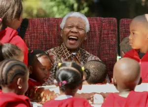 Conoce las mejores frases de Nelson Mandela cargadas de simbolismos