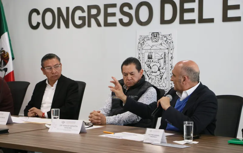 Foto: Especial