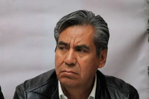 Llama Cirilo Salas a diversos sectores de la sociedad a ser “prudentes”, tras resolución del TEPJF