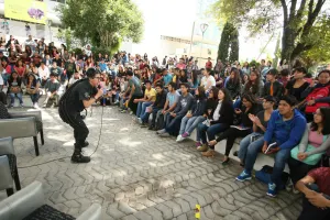 Celebra Radio BUAP su aniversario número 19