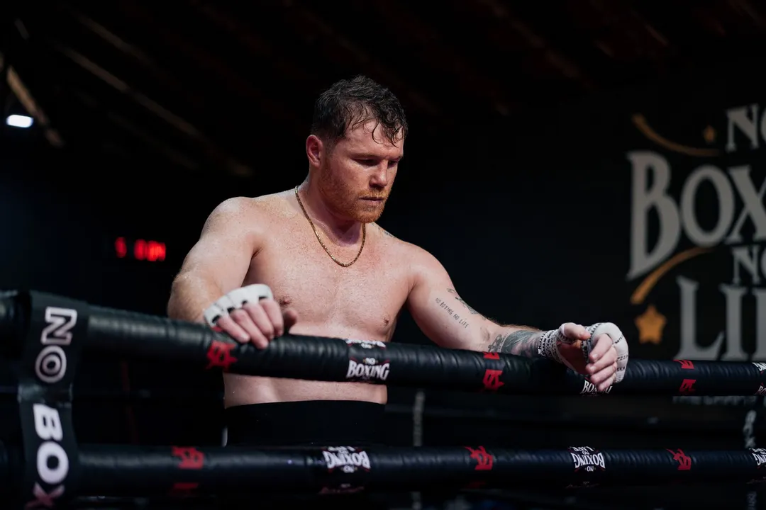 Canelo - Álvarez - próxima - pelea
