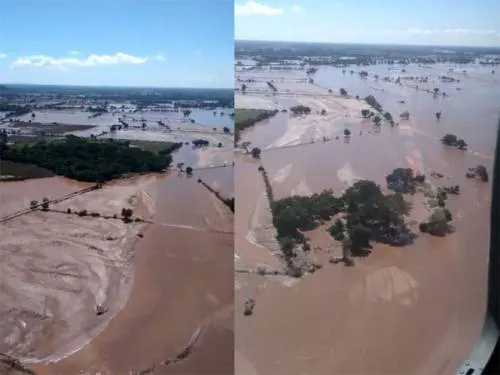 Willa deja cuatro muertos en Nayarit; hay 180 mil damnificados