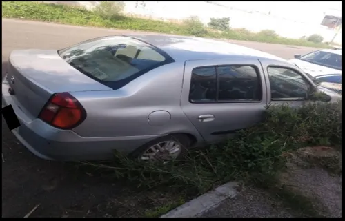 SSP recuperó siete vehículos y dos cajas secas con reporte de robo