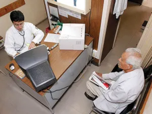 Reformas a Ley General de Salud ya son oficiales