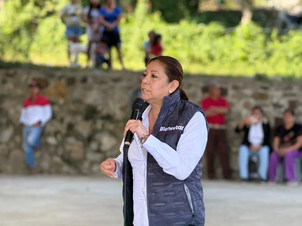 Programa de Obra Comunitaria
