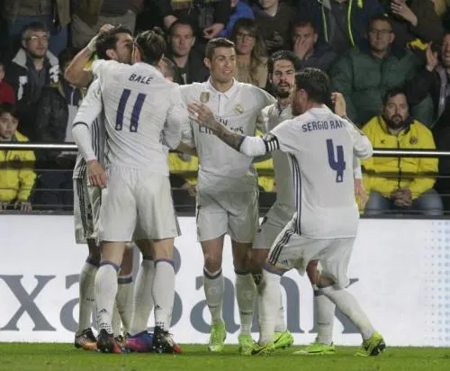 ¡Sencillito! Este es el nuevo avión del Real Madrid