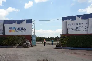 MIB será edificado por dueña de “Casa Blanca” de Angélica Rivera
