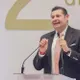 Alejandro Armenta Mier, gobernador del estado de Puebla. Foto: EsImagen