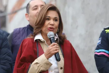 Blanca Alcalá buscará la candidatura al Senado
