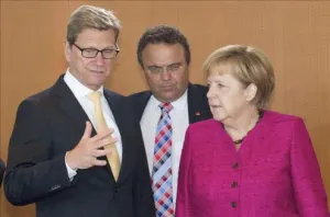 Alemania expulsará a diplomático de EEUU por espionaje