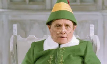 Fallece Bob Newhart, actor de “The Big Bang Theory” y “Elf”