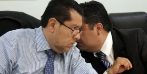 ?Ley seca?, posibilidad para elecciones en juntas auxiliares