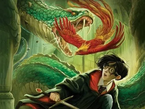 “Harry Potter” supera los 500 millones de ejemplares vendidos