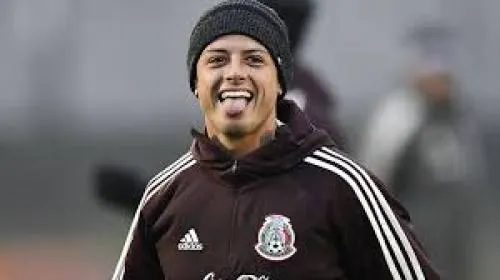 Chicharito buscó volver a Chivas ante la llegada de Moyes al banquillo del West Ham