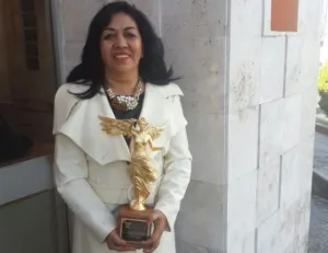 Academia Ignacio Zaragoza reconoce vocación de servicio