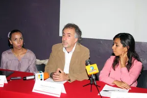 Presenta Ibero Segunda Temporada de Diálogos con la Realidad