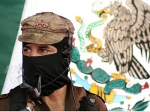 Cumplirá EZLN dos décadas de clandestinidad