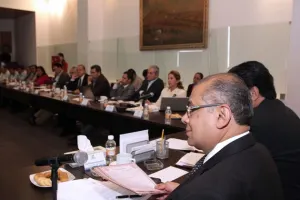Luis Maldonado no renunciará al gobierno por resolución de la CNDH