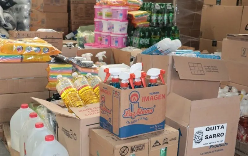 sedif-puebla-convoy-ayuda-humanitaria-a-guerrero