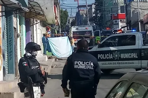 Llama secretario de Gobernación a edil de Xochimehuacan no alarmar a la población