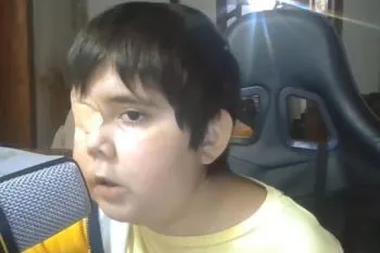 Conoce a Tomiii 11, el niño con cáncer cerebral que consiguió más de 6 millones de seguidores en YouTube