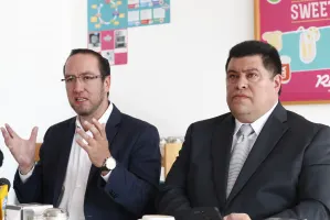 El hartazgo social se refleja en la ciudadanía