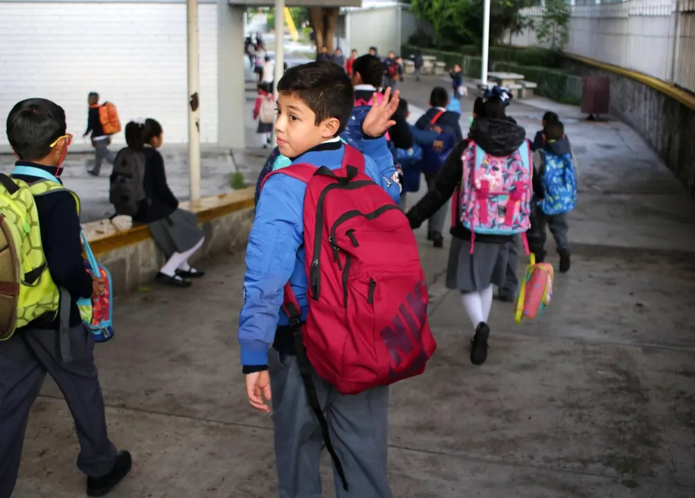Escuela