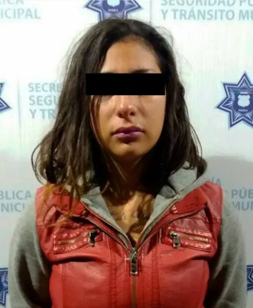 Detiene Policía Municipal a probable responsable de robo a transeúnte