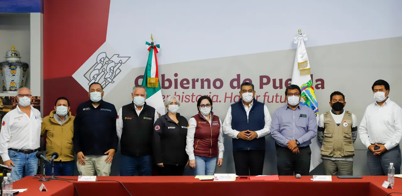 Gobierno Estatal