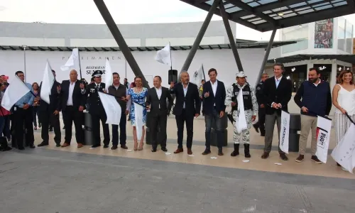 Ponen en marcha en Puebla el operativo GRUCOPA Buen Fin 2019