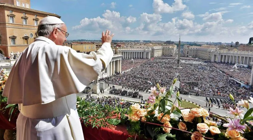 Papa Francisco
