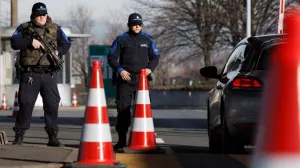 Al menos siete personas resultan heridas en un ataque en Suiza