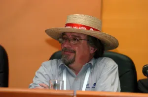 Activista sostiene que gobierno no entrega recursos para organizaciones civiles